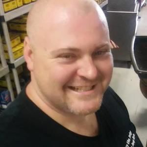 Meet your Posher, John